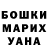 Бошки Шишки Bruce Banner Roza Dingashvili
